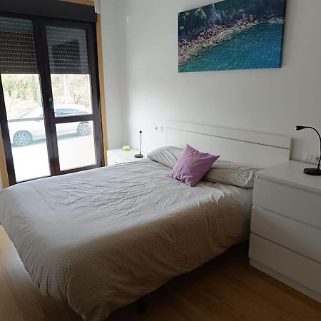 Mi Morada - Apartamento Lalín Esterno foto