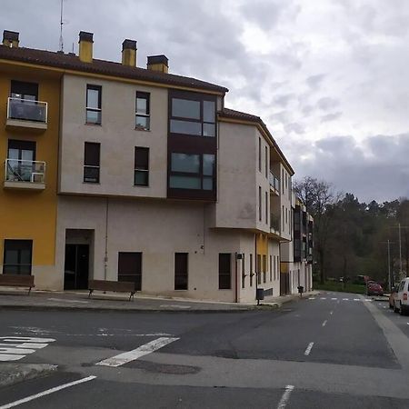 Mi Morada - Apartamento Lalín Esterno foto