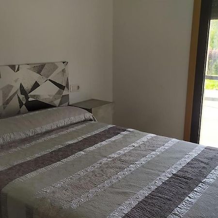 Mi Morada - Apartamento Lalín Esterno foto