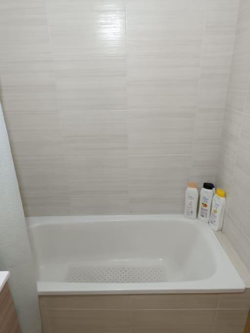 Mi Morada - Apartamento Lalín Esterno foto