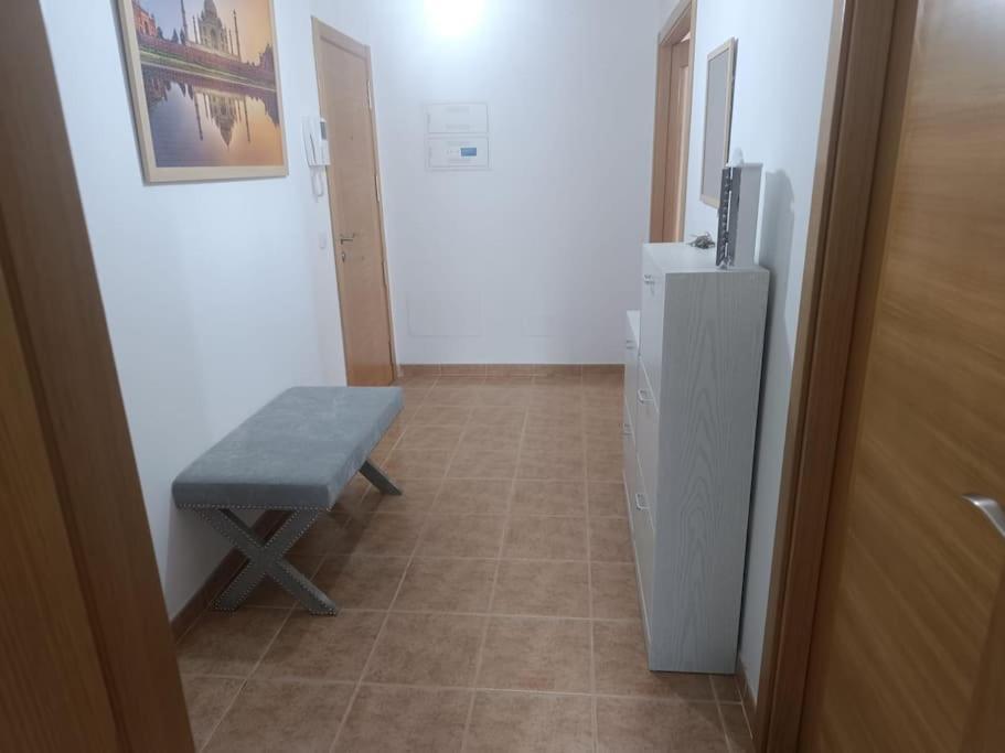 Mi Morada - Apartamento Lalín Esterno foto