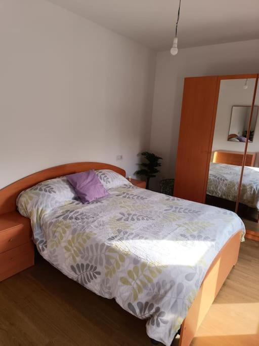 Mi Morada - Apartamento Lalín Esterno foto